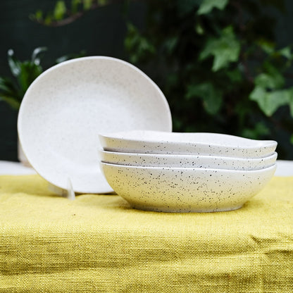 Assiette creuse