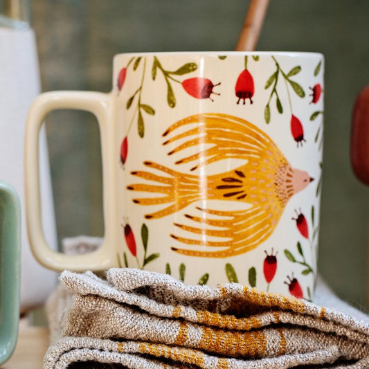 Tasse