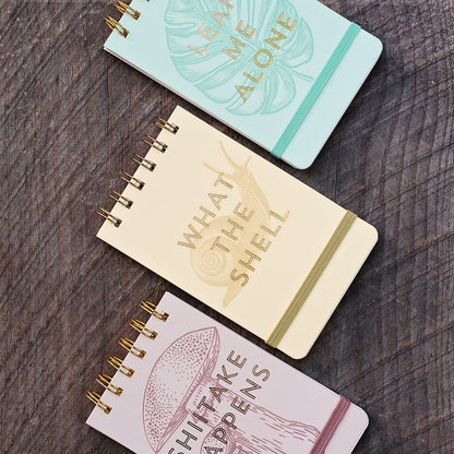 bloc-notes-what-the-shell,carnet-note,papeterie,ahuntsic,casa-luca,boutique-casa-luca