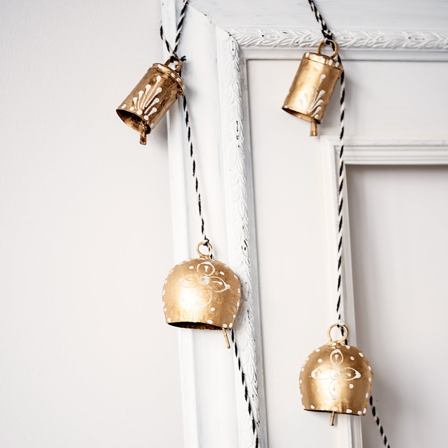 guirlande-de-noel-cloches,decoration-de-noel,decoration,casa-luca,boutique-de-noel,montreal,boutique-de-montreal,decoration-de-noel,guirlande-en-feutre,guirlande