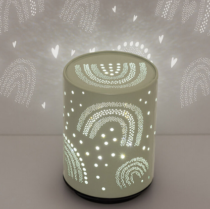 veilleuse-arc-en-ciel,veilleuse,lampe,enfant