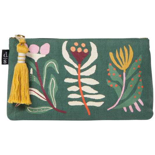 Petit sac à cosmétique