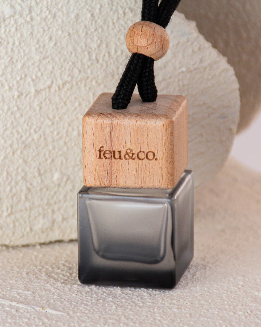 Diffuseur pour voiture - Feu & Co