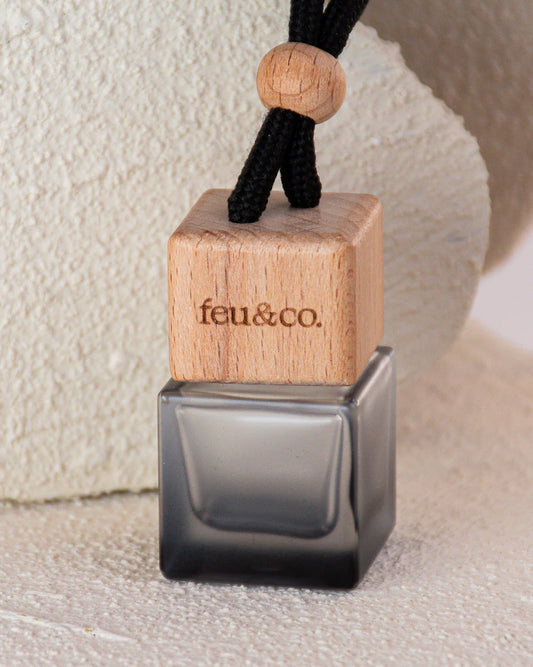 Diffuseur pour voiture - Feu & Co