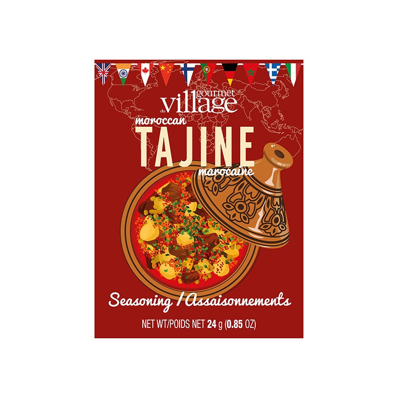 assaisonnements-gourmet-du-village-tajine-marocain,condiments,gourmet-du-village,sachet,melange,montreal,ahuntsic,casa-luca,boutique-casa-luca,casaluca