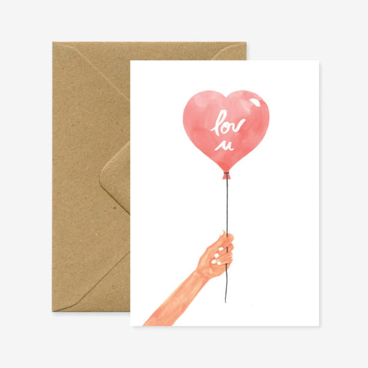 carte-de-souhait-ballon-en-coeur,carte-de-souhait,fete,anniversaire,celebration,,montreal,ahuntsic,casa-luca,boutique-casa-luca,casaluca