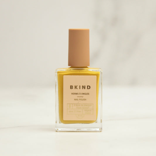 Vernis à ongles - Taurus