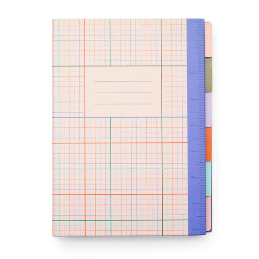 Cahier