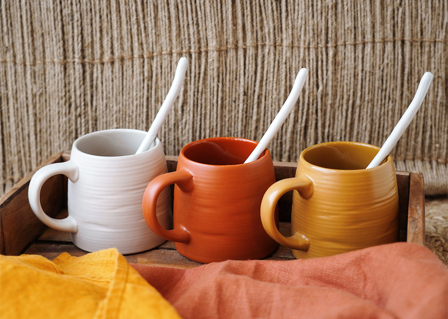 Tasse