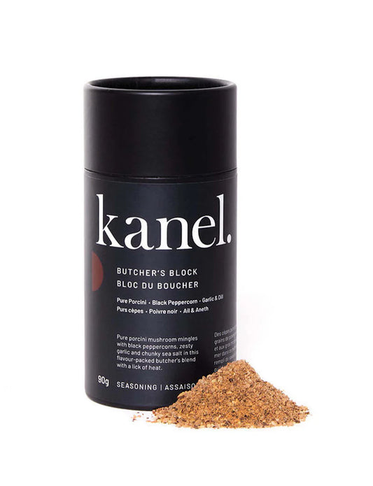 Assaisonnement - Kanel | Bloc du boucher