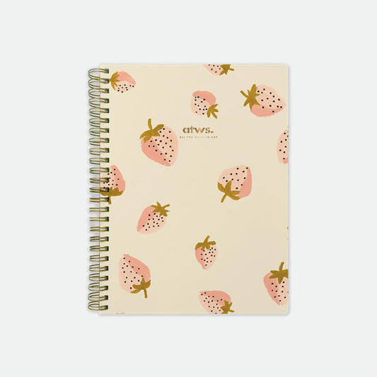 Cahier
