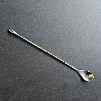 Cuillère à cocktail