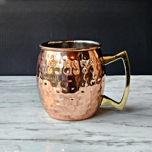 Tasse Moscow Mule