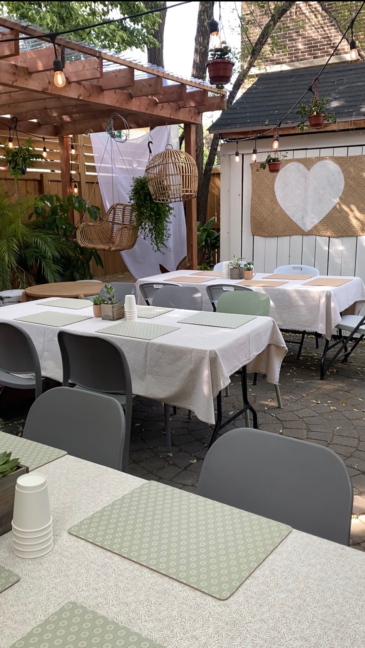 Atelier Poterie & Peinture