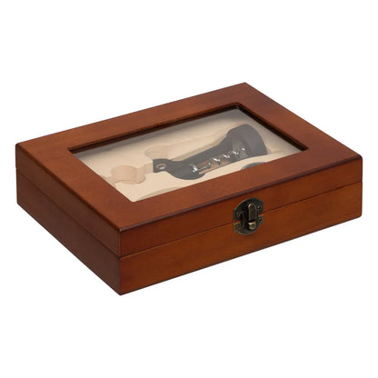 Coffret de sommelier