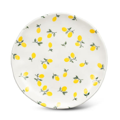 Petite assiette
