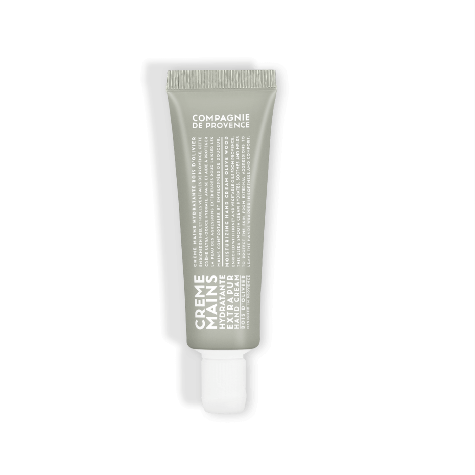 Crème pour les mains