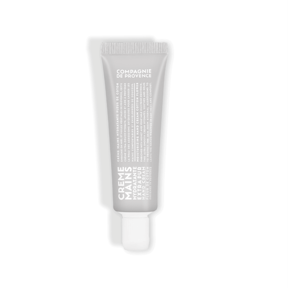 Crème pour les mains