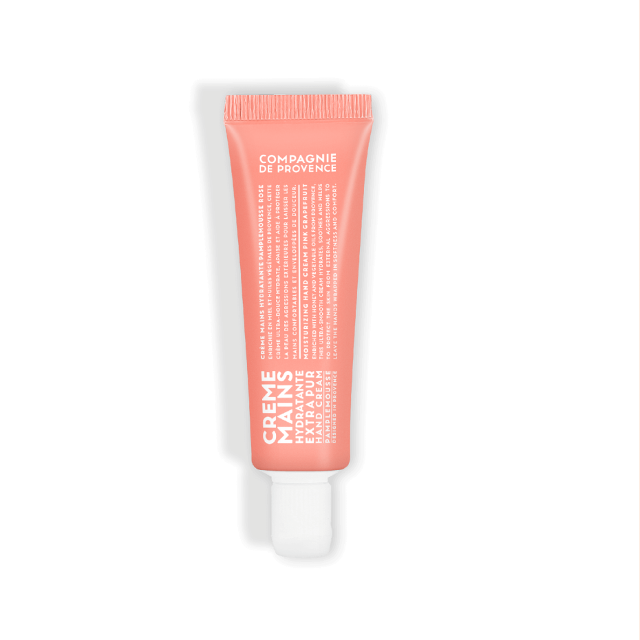 Crème pour les mains