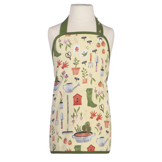 tablier-enfant,tablier,textile,maison,cuisine,faire-la-cuisine,montreal,ahuntsic,boutique-casa-luca,casa-luca