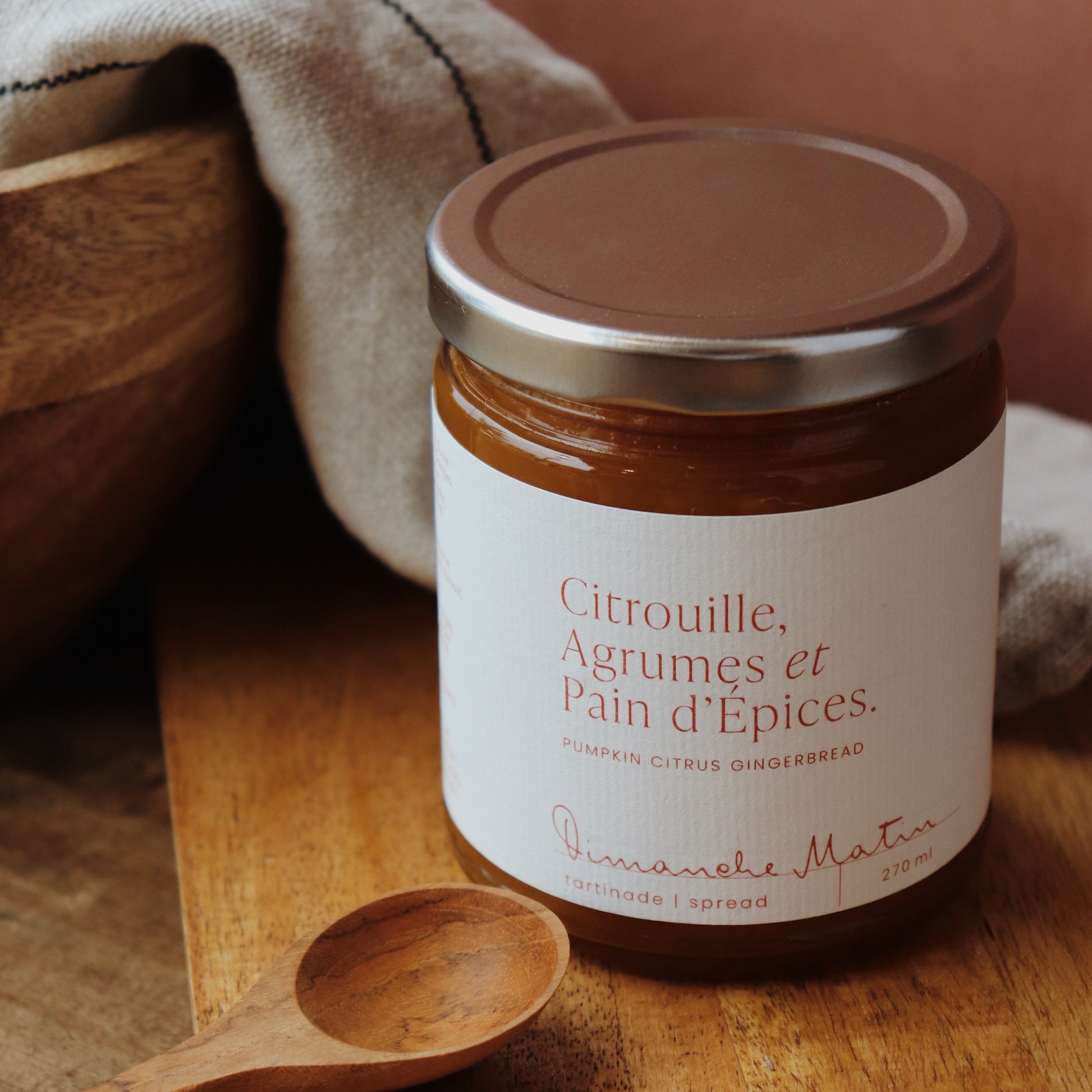 tartinade-citrouille-agrumes-et-pain-depices,confiture,tartinade,dimanche-matin,dejeuner,fait-au-quebec,quebecois,
