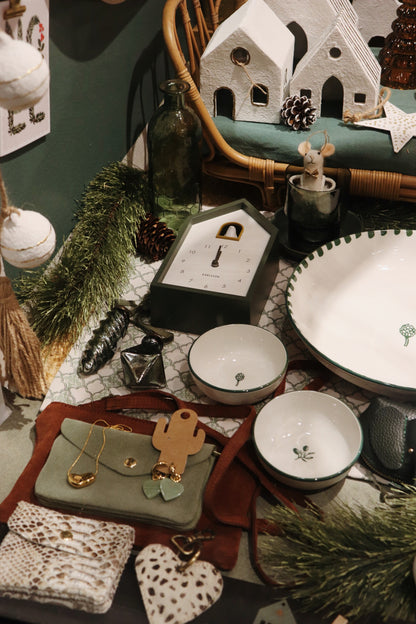 Nos vitrines de Noël