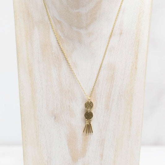 collier-plaque-or-ronds,bijou,bijoux,collier,chaine,montreal,ahuntsic ,boutique-casa-luca,casa-luca,or