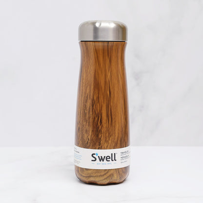 bouteille-voyageur-isolante-20oz,bouteille,bouteille-voyageur,isolante,isotherme,thermos,swell,marbre,acier inoxydable,20oz,gourde,luxe,meilleur,etudiant,montreal,boutique-casa-luca,performance,bouteille-swell-monteal