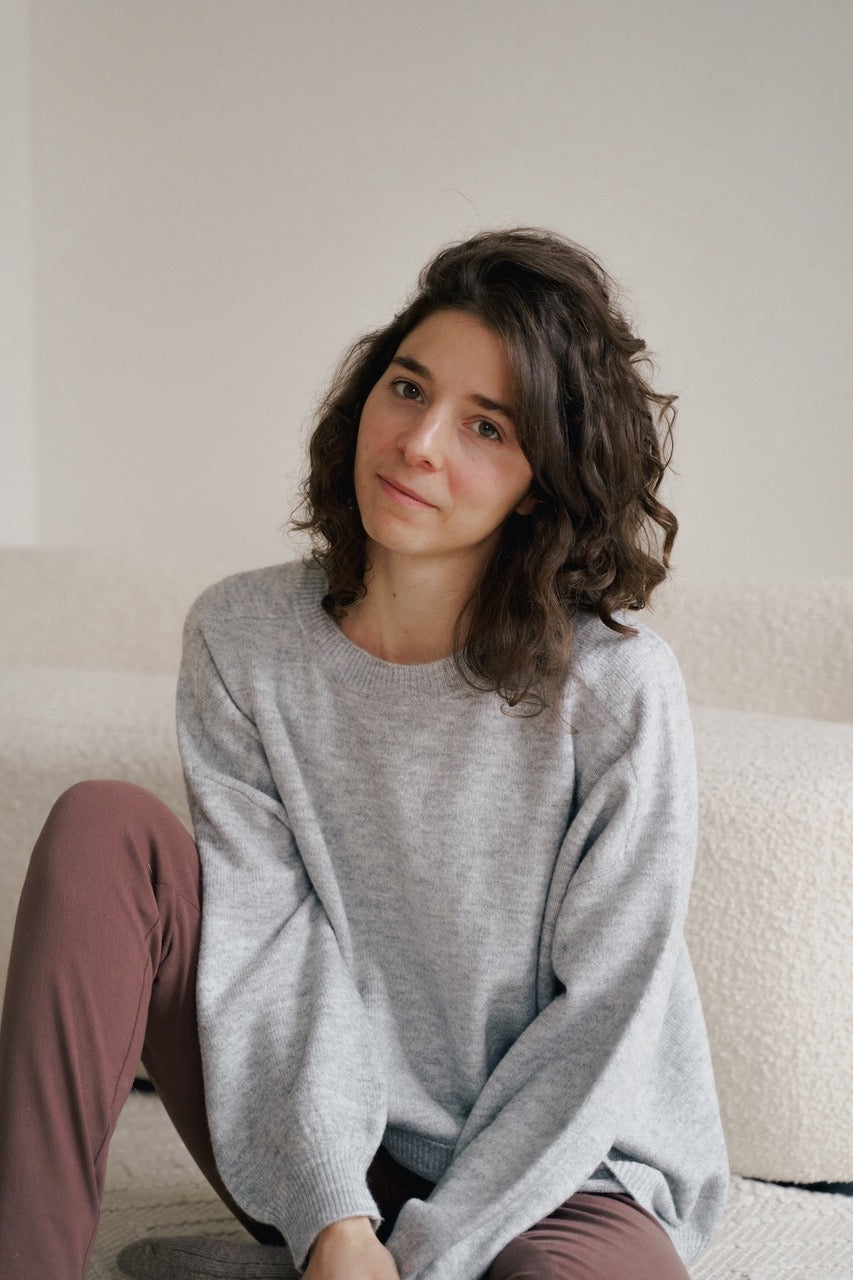 Atelier - VISION BOARD INTENTIONNEL