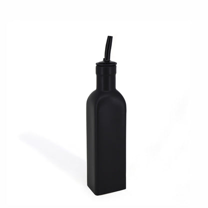 Bouteille d'huile