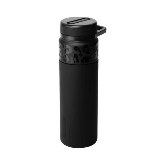 Bouteille isolante