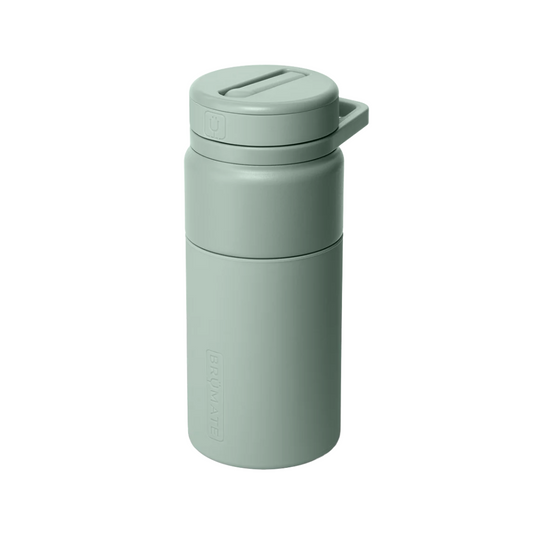 Bouteille isolante