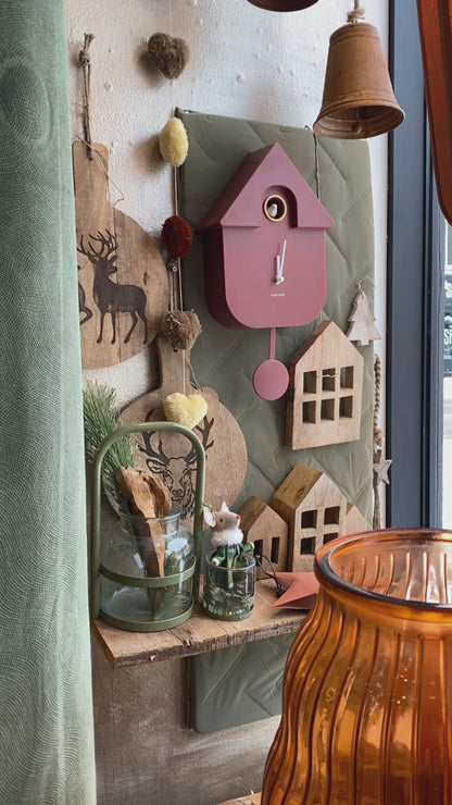 Nos vitrines de Noël