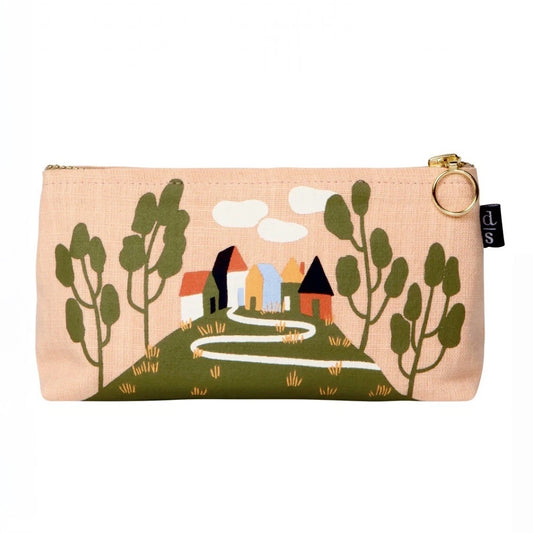 Petit sac à cosmétique