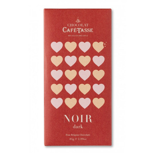 Chocolat noir