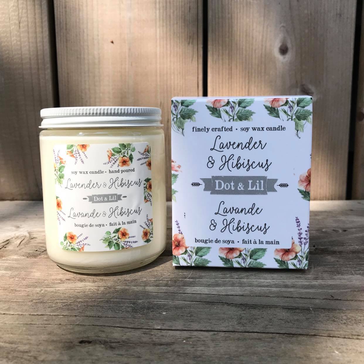 fait,quebec,fabrique,nature,idee-cadeau,produits,soins,dot-et-lil,dot-&-lil,montreal,quebec,casa-luca,bougie,chandelle,bougies,chandelles,cire-de-soya,cire-de-soja,lavande-et-hibiscus