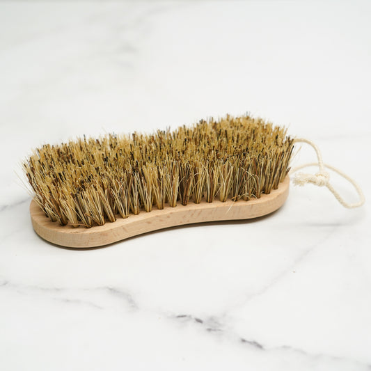 Brosse à récurer