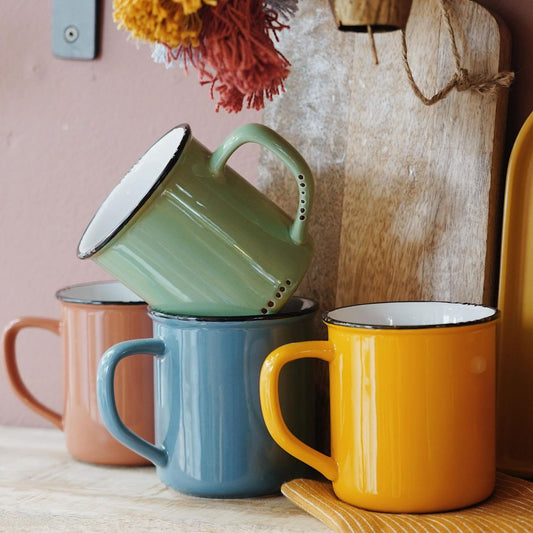 Tasse