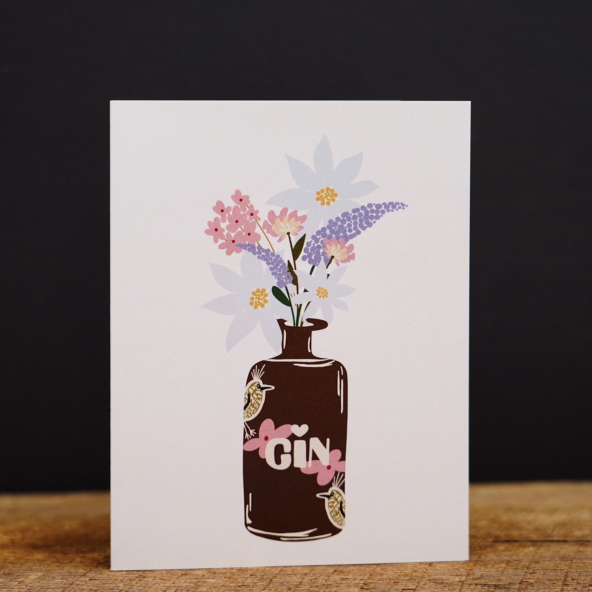 carte-gin,carte-de-souhait,glendacast,glenda-cast,artiste-local,achat-local,montreal,ahuntsic,noel