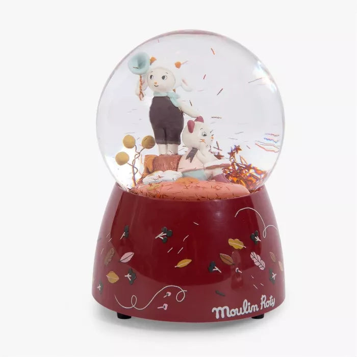 boule-a-neige-musicale,boule-a-neige,apres-la-pluie,lapin,deco,decoration,enfant,jeu-dimitation,ahuntsic,casa-luca,montreal,quebecois,enfant,bebe,moulin-roty