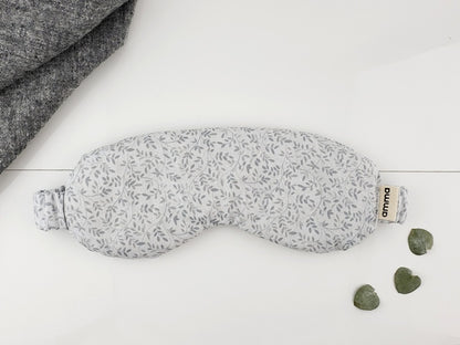 masque-therapeutique-la-lavande, masque, lavande, ecoresponsable, idee-cadeau, boutique-montreal, casa-luca, ahuntsic, boutique-casa-luca, montreal, therapeutique, aromatherapie, masques de sommeil