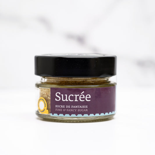 Épices no.3 - Sucrée