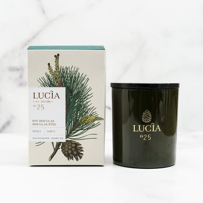 grande-chandelle,chandelle,couvercle-bois,lucia,purliving,montreal,fait,quebec,fabrique,pin-douglas,pin,sapin,savon-de-noel,sapin-douglas,boutique-montreal,idee-cadeau-noel,casa-luca,diffuseur-baguette-de-bois,diffuseur-tige-de-bois