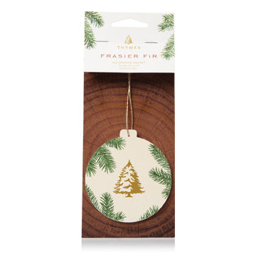sachet-decoratif,voiture,parfum-de-voiture,bas-de-noel,etiquette,garde-robe,thymes,frasier-fir,parfum-des-fetes,arome-de-sapin,frasier-fir,noel,temps-des-fetes,montreal,ahuntsic,casa-luca,boutique-casa-luca