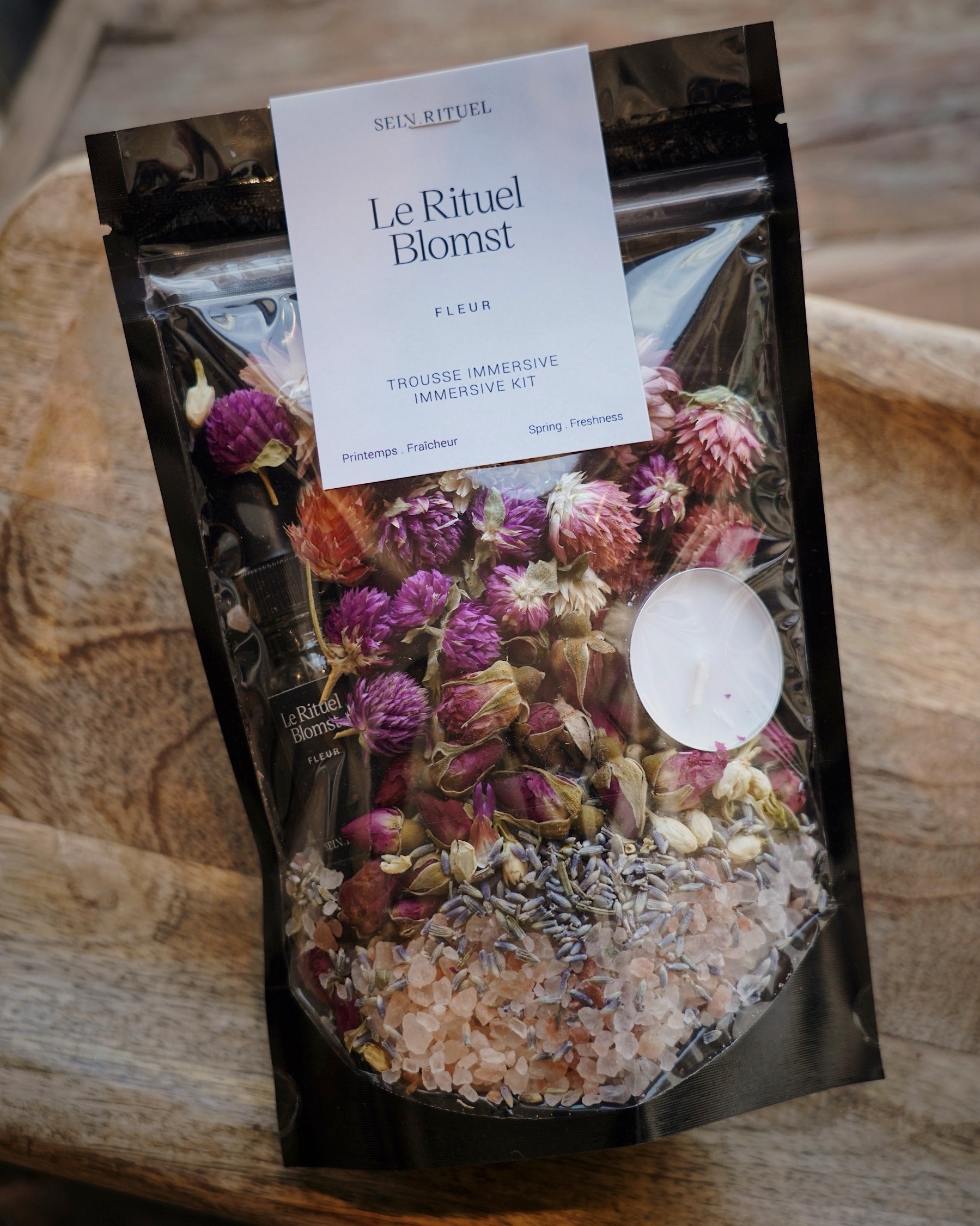 trousse-immersive-le-rituel-blomst,montreal,ahuntsic,casa-luca,boutique-casa-luca,self-care,prendre-soin-de-soi,prendre-un-moment-pour-soi,sels-de-bain,selv-rituel,achat-local,fait-au-quebec,