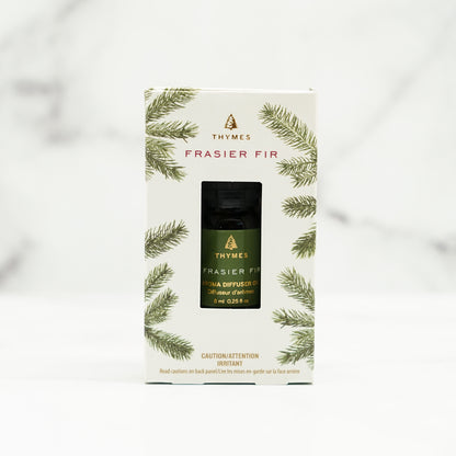 Huile à diffuseur - Frasier Fir