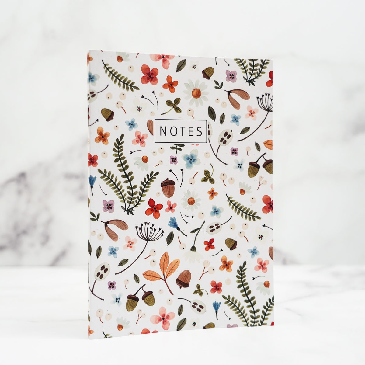 carnet-de-notes-confetti-floral,fait-main,joannie-houle,carnet-note,fait-au-quebec,achat-local,ahuntsic,casa-luca,boutique-casa-luca,aquarelle