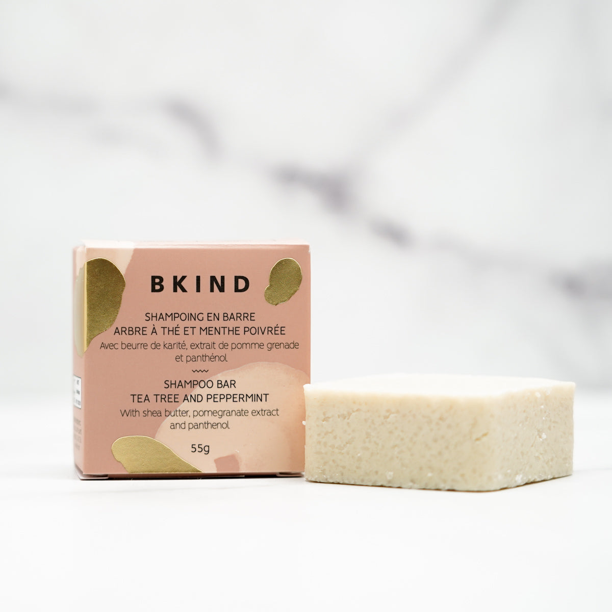 shampoing-en-barre-bkind-hydration-et-souplesse,bkind,montreal,casa-luca,boutique-casa-luca,casaluca,ahuntsic,fait-au-quebec,soins-pour-le-corps,vegan,vegetalien, shampoing,shampoing-en-barre
