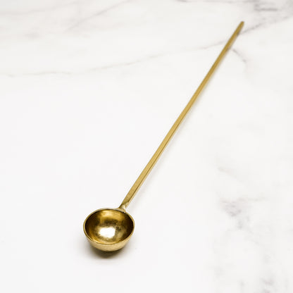 grande-cuillere-en-metal-doree,cocktail,montreal,cuillere-en-bois,achat-local,ahuntsic,casa-luca,boutique-casa-luca,