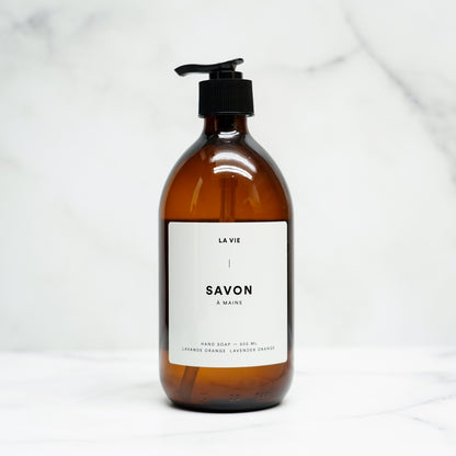 savon-a-mains-la vie-lavande-orange,la-vie-apothicaire,idee-cadeau,montreal,naturel,montral,boutique,boutique-montreal,fait-au-quebec,fabrique-au-quebec,boutique-casa-luca